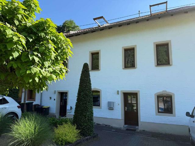 Haus kaufen in Mettlach, Saarland
