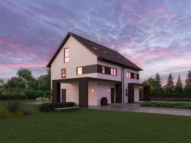 Haus kaufen in Drensteinfurt