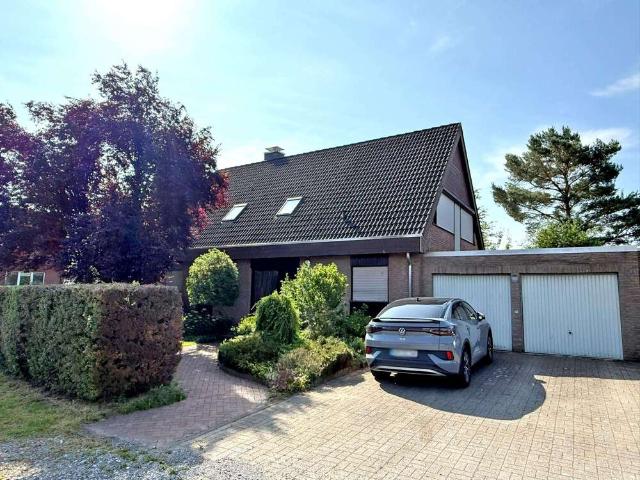 Haus kaufen in Drensteinfurt