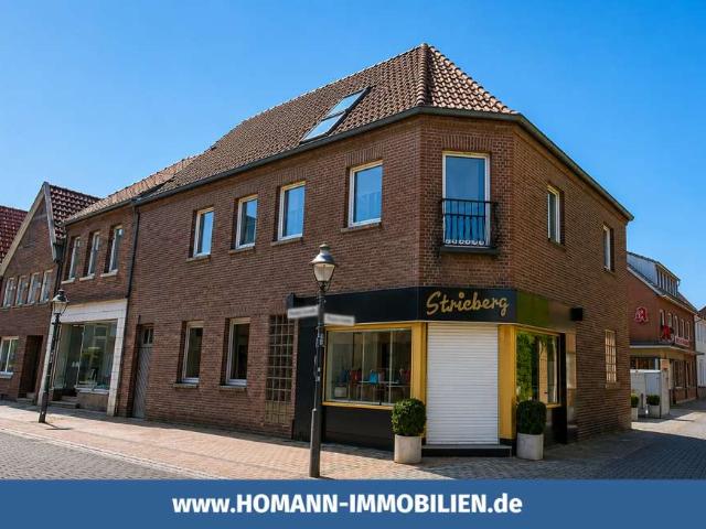 Haus kaufen in Drensteinfurt, Nordrhein-Westfalen