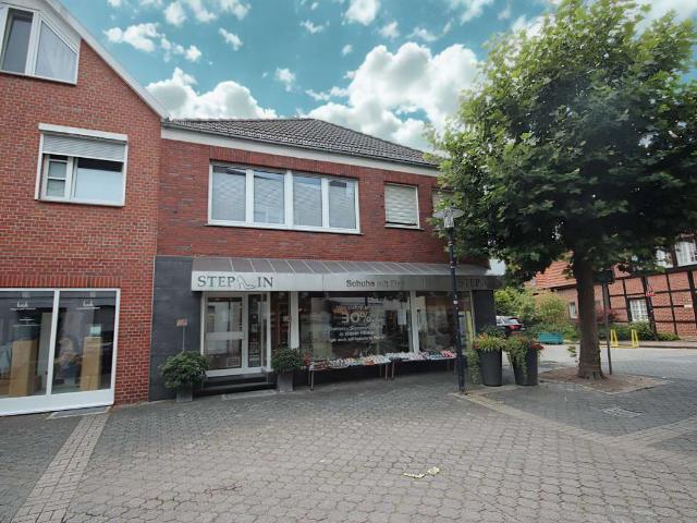 Haus kaufen in Drensteinfurt