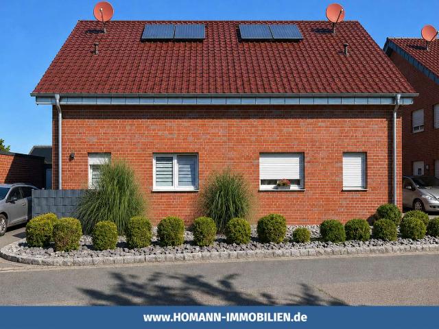 Haus kaufen in Drensteinfurt, Nordrhein-Westfalen