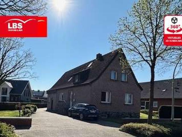 Haus kaufen in Drensteinfurt