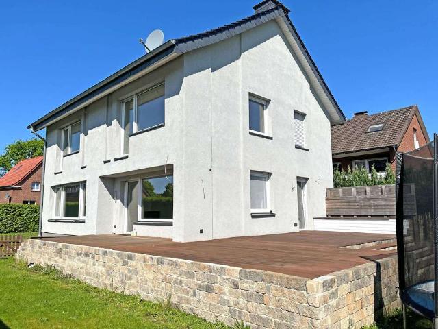 Haus kaufen in Drensteinfurt
