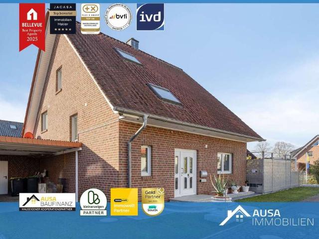 Haus kaufen in Drensteinfurt, Nordrhein-Westfalen