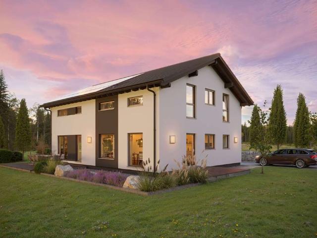 Haus kaufen in Drensteinfurt