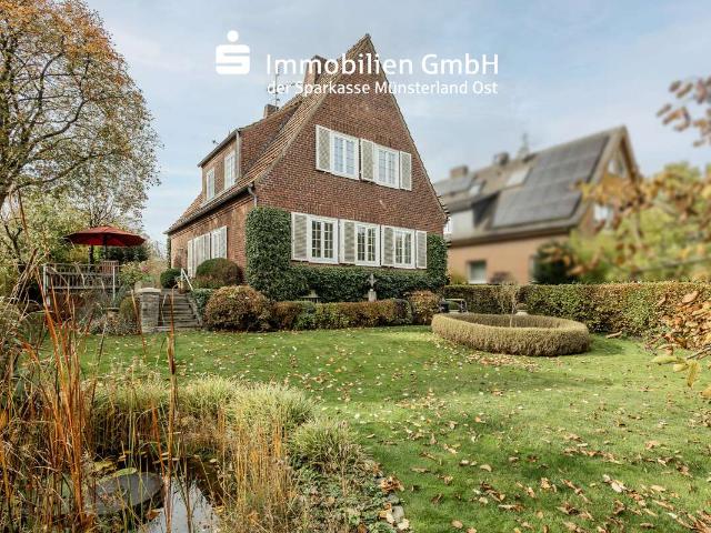 Haus kaufen in Drensteinfurt, Nordrhein-Westfalen