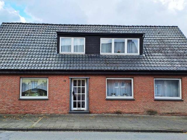 Haus kaufen in Drensteinfurt, Nordrhein-Westfalen