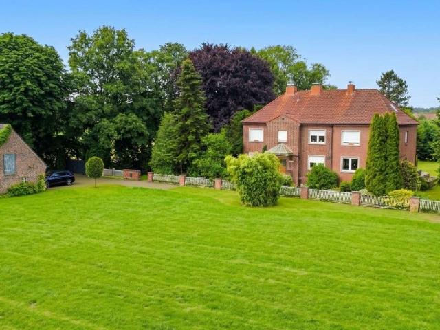 Haus kaufen in Drensteinfurt, Nordrhein-Westfalen