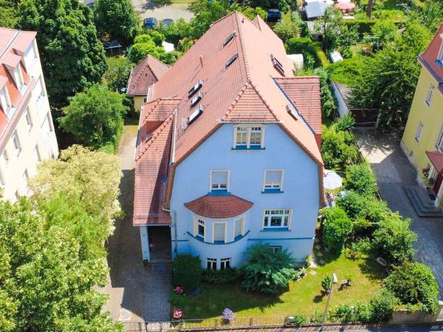 Haus kaufen in Klotzsche, Dresden