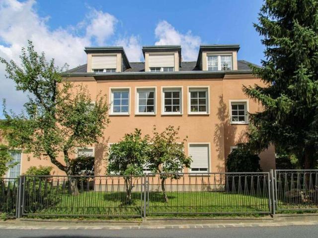 Haus kaufen in Loschwitz, Dresden