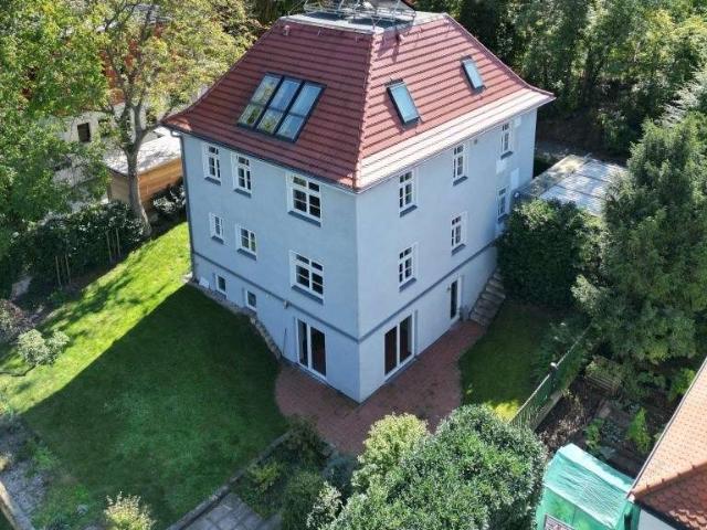 Haus kaufen in Räcknitz, Dresden