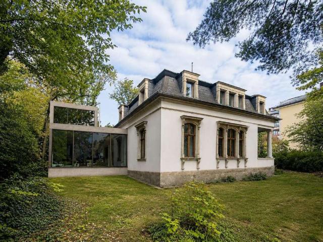 Haus kaufen in Dresden, Sachsen