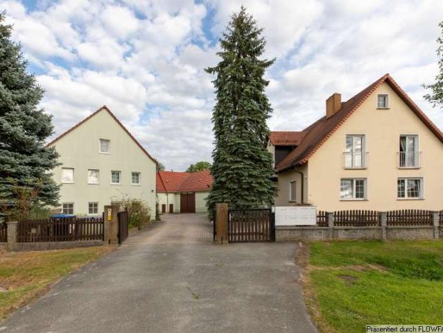 Haus kaufen in Klotzsche, Dresden