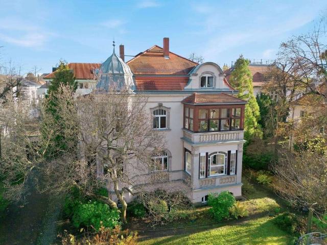 Haus kaufen in Prohlis, Dresden