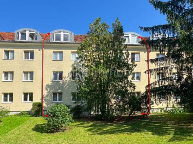 Haus kaufen in Seidnitz, Dresden