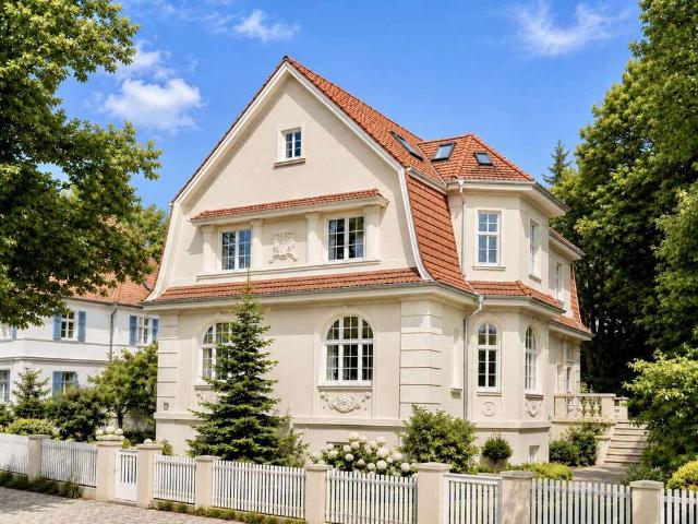 Haus kaufen in Niederpoyritz, Dresden