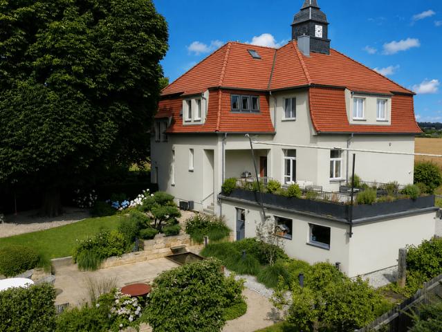Haus kaufen in Dresden, Sachsen