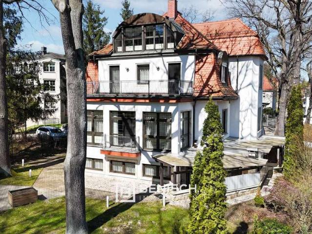 Haus kaufen in Klotzsche, Dresden