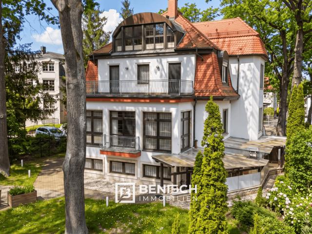 Haus kaufen in Klotzsche, Dresden