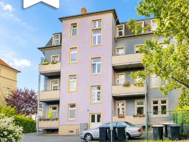 Haus kaufen in Dresden, Sachsen