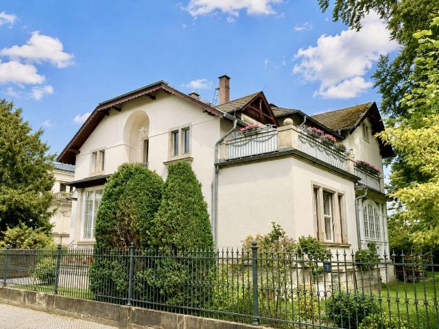 Haus kaufen in Neugruna, Dresden
