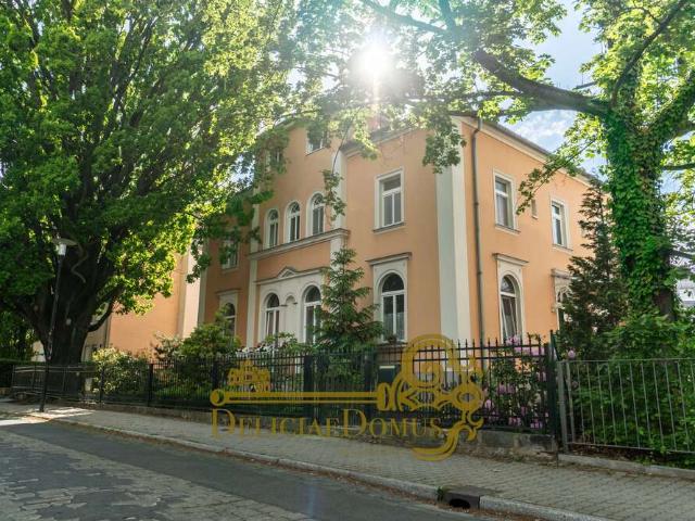 Haus kaufen in Neugruna, Dresden