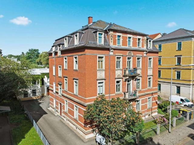 Haus kaufen in Leutewitz, Dresden
