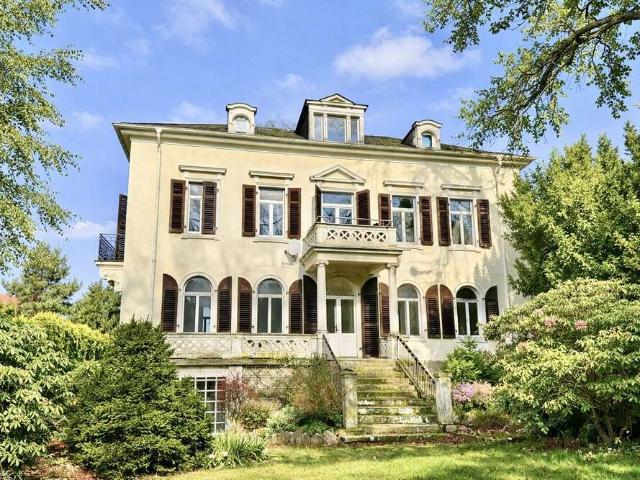 Haus kaufen in Niederpoyritz, Dresden