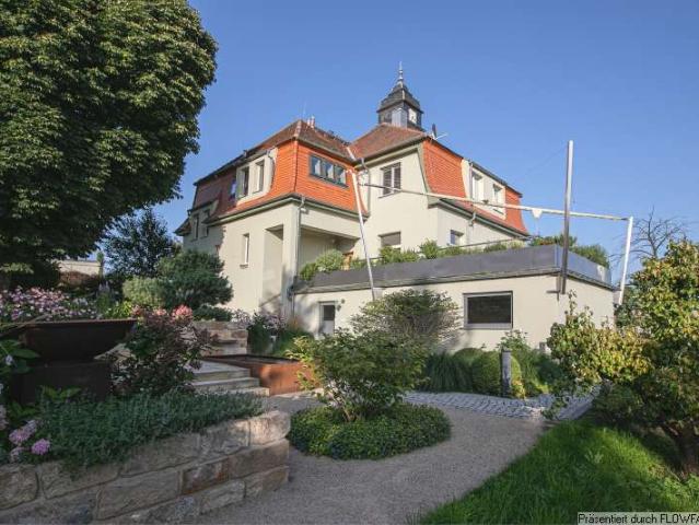 Haus kaufen in Dresden, Sachsen