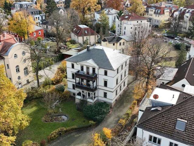 Haus kaufen in Neugruna, Dresden