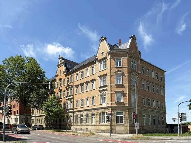 Haus kaufen in Leutewitz, Dresden