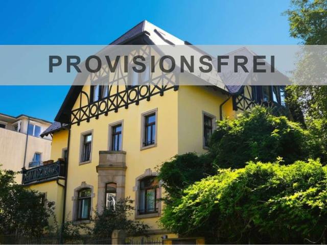 Haus kaufen in Leutewitz, Dresden