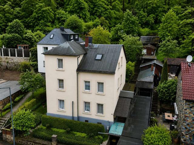 Haus kaufen in Leutewitz, Dresden