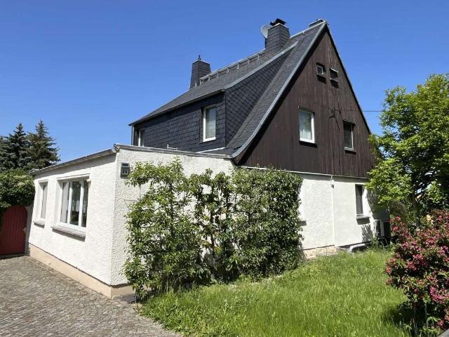 Haus kaufen in Cotta, Dresden