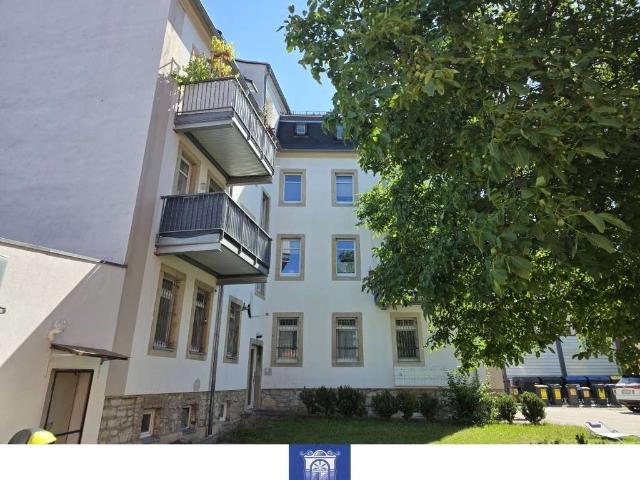 Haus kaufen in Cotta, Dresden