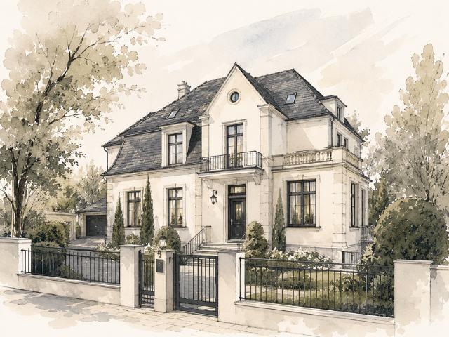 Haus kaufen in Neugruna, Dresden