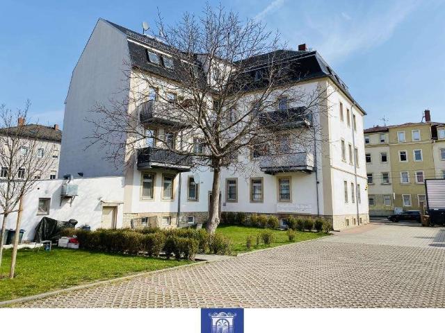 Haus kaufen in Cotta, Dresden