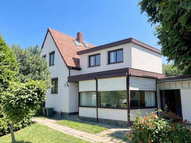 Haus kaufen in Trachau, Dresden