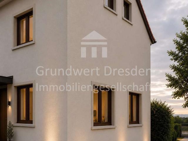 Haus kaufen in Dresden, Sachsen