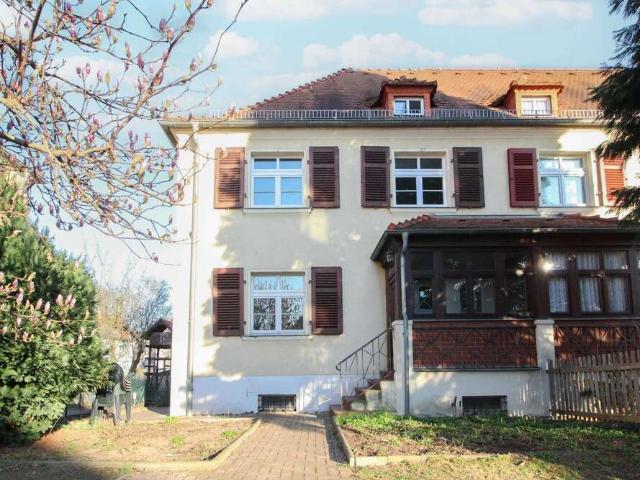 Haus kaufen in Trachau, Dresden