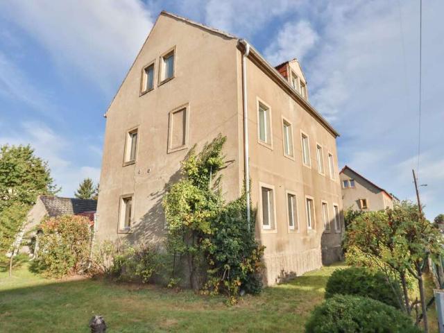 Haus kaufen in Klotzsche, Dresden