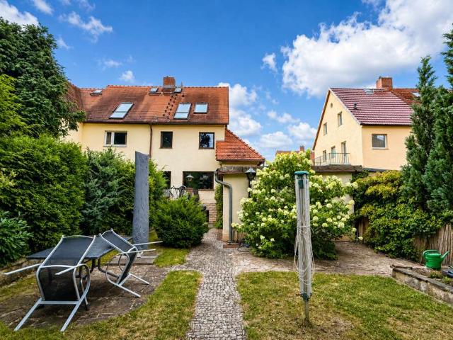 Haus kaufen in Trachau, Dresden
