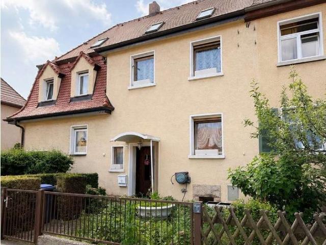 Haus kaufen in Cotta, Dresden