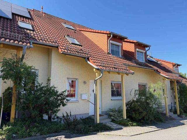 Haus kaufen in Friedersdorf, Dresden