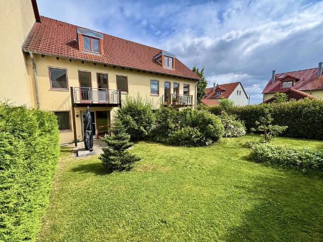 Haus kaufen in Cossebaude, Dresden