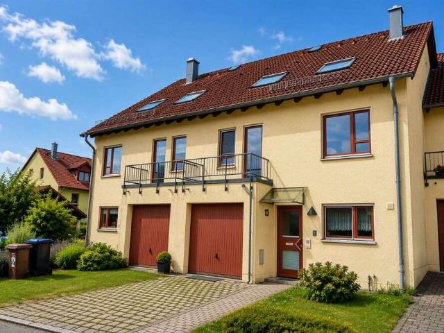 Haus kaufen in Cossebaude, Dresden