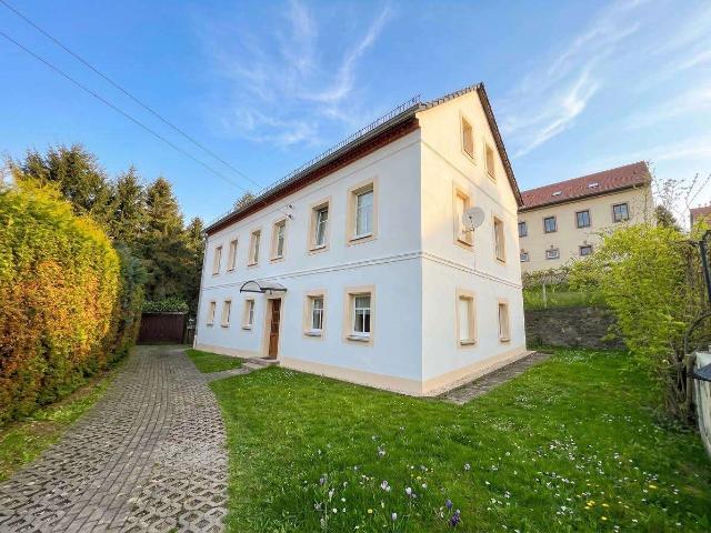 Haus kaufen in Dresden, Sachsen
