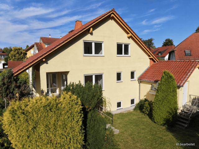 Haus kaufen in Dresden, Sachsen