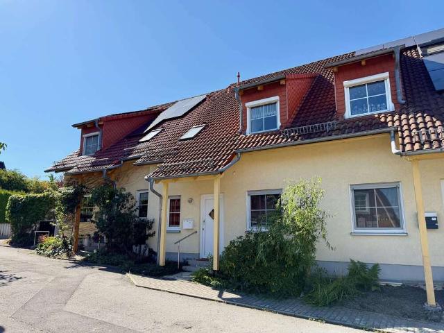 Haus kaufen in Weixdorf, Dresden